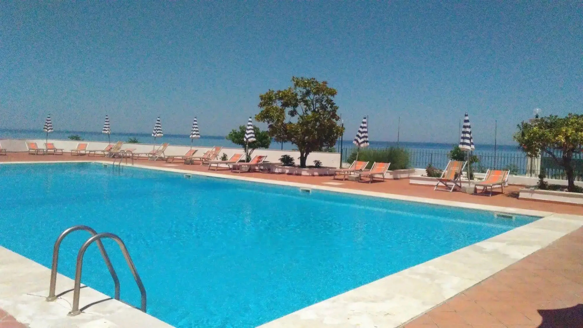 Hotel Parco Degli Aranci