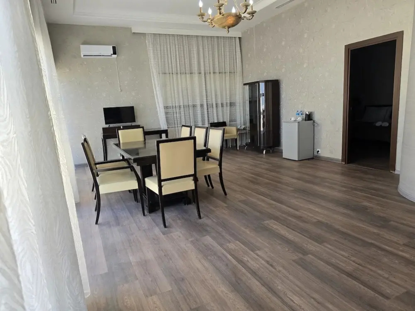 Golden Beach By ShamBaku