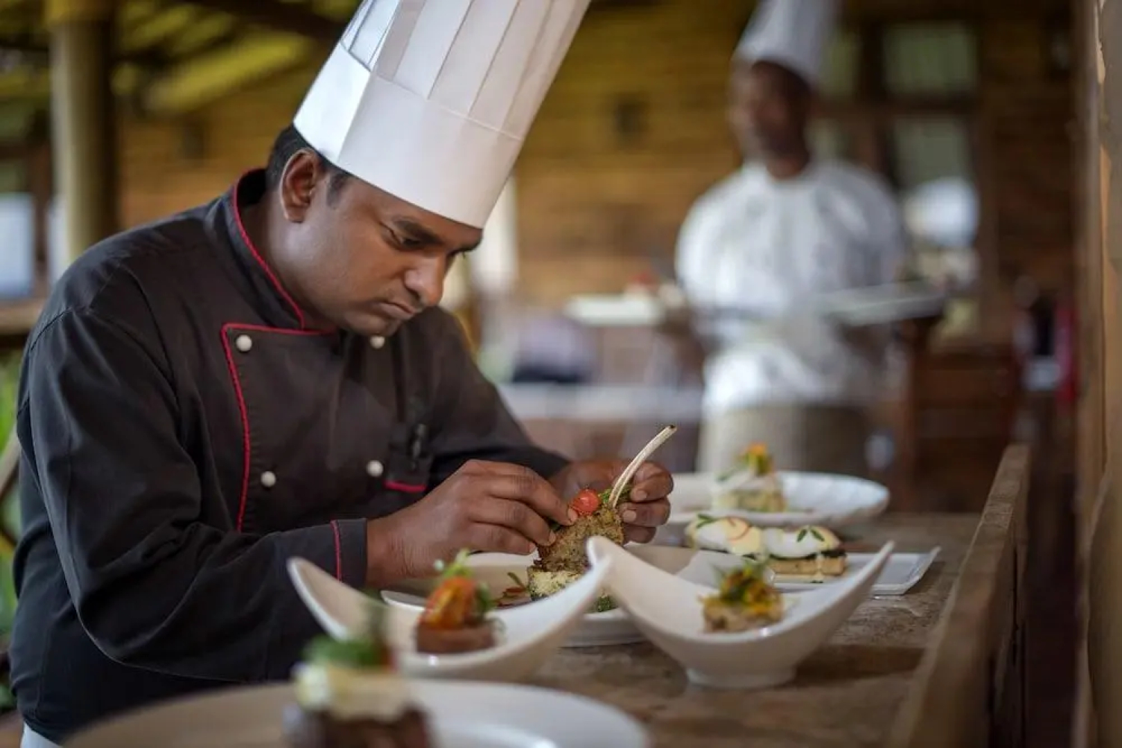 Exploreans Ngorongoro Lodge