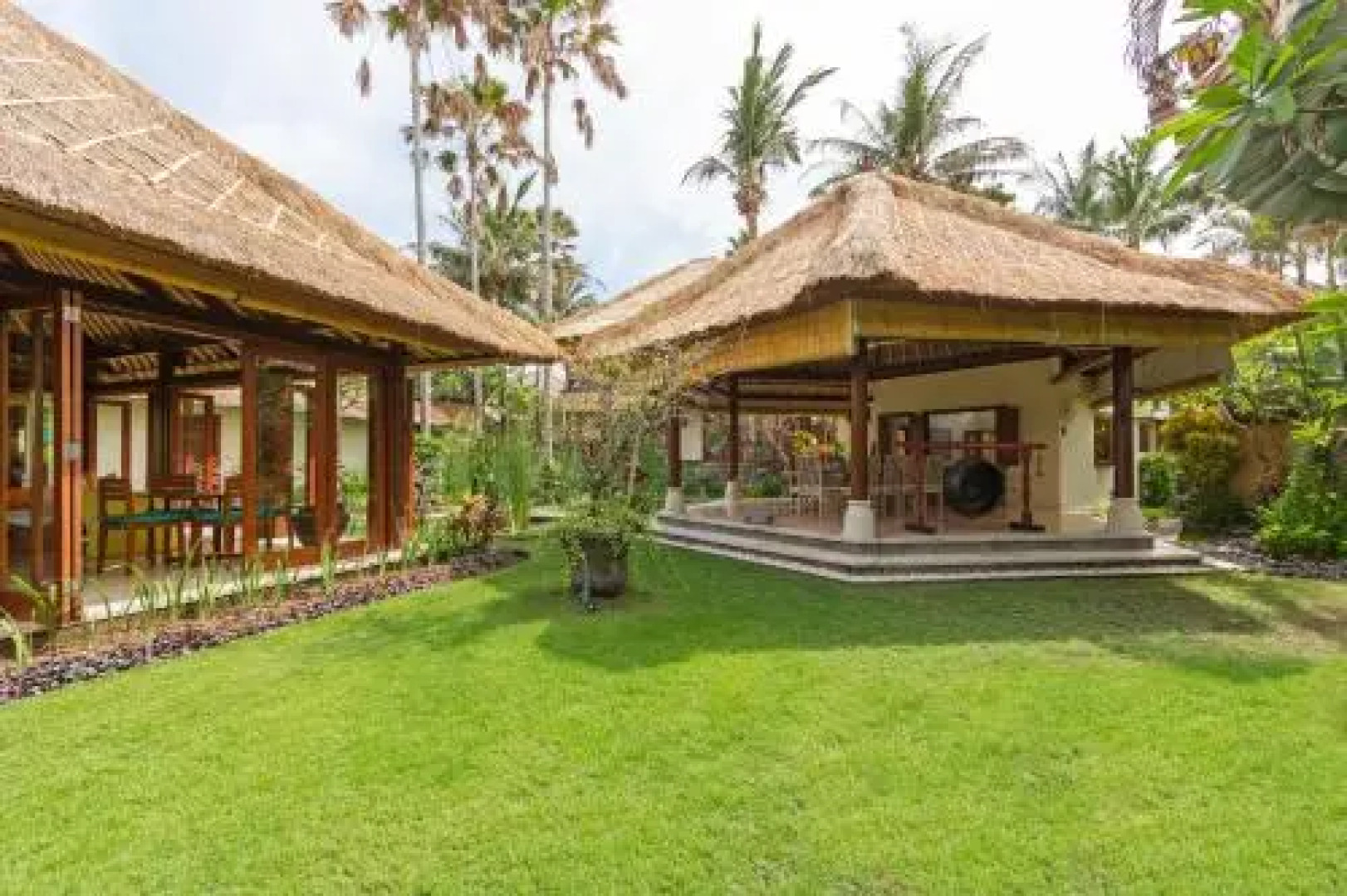 Villa Tanju Bali