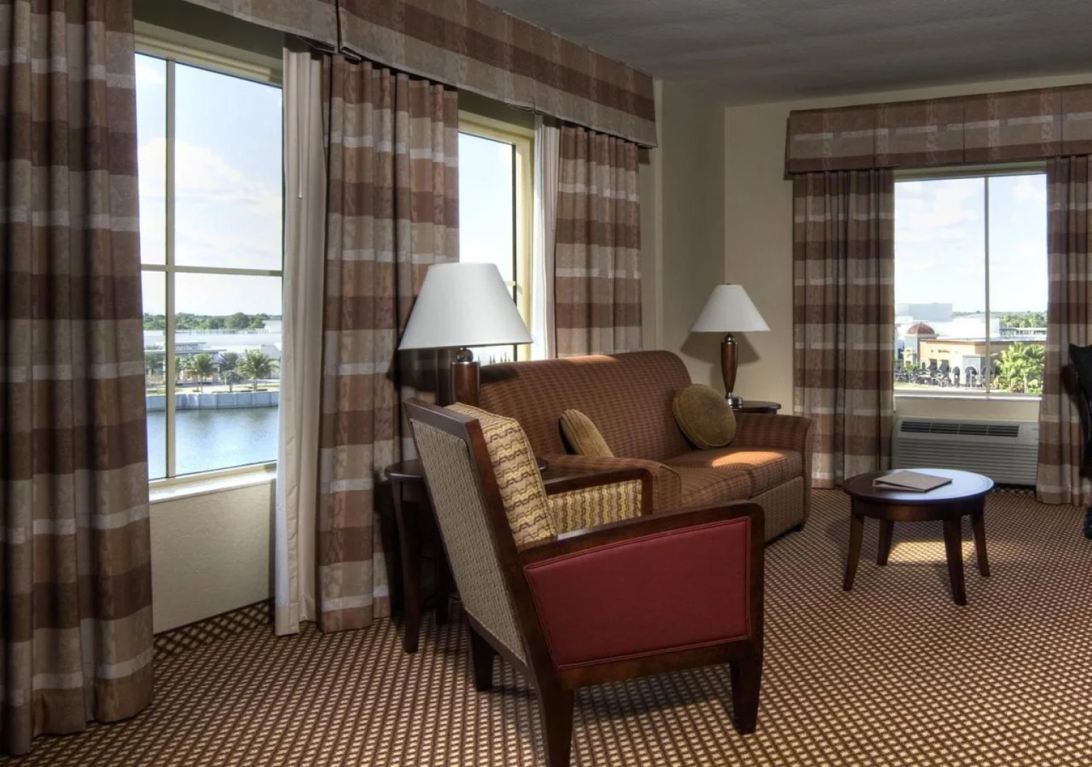 Hilton Garden Inn Palm Beach Gardens