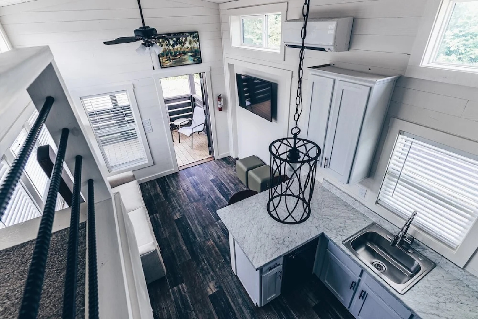 Cincinnati Camp Cedar