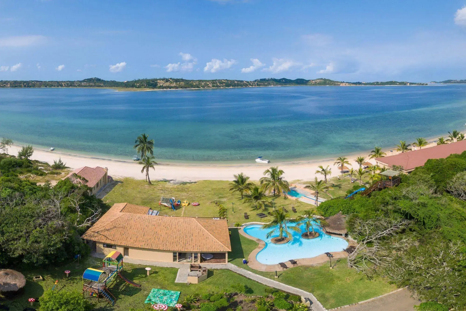 San Martinho Beach Club