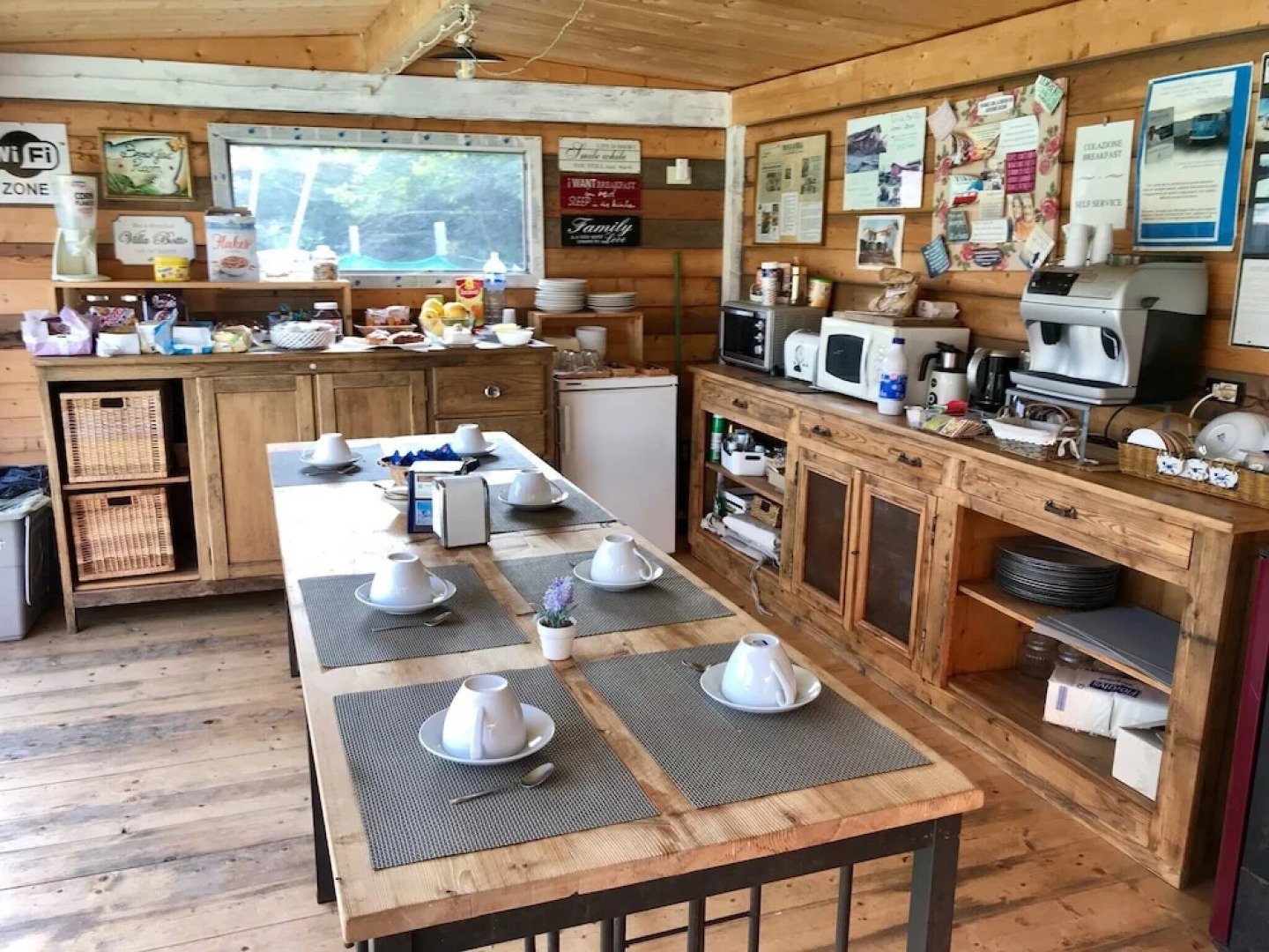 Camera Suite In Ambiente Del 700