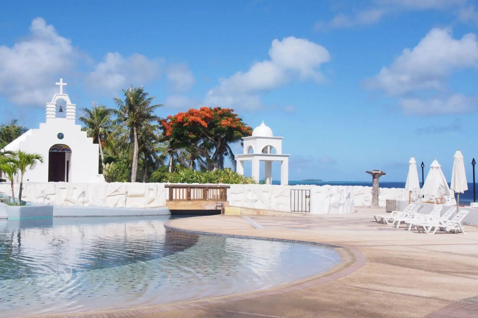 Mariana Resort & Spa