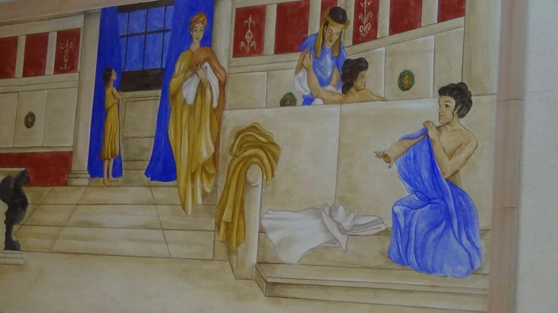 L'Antico Casale dei Sogni