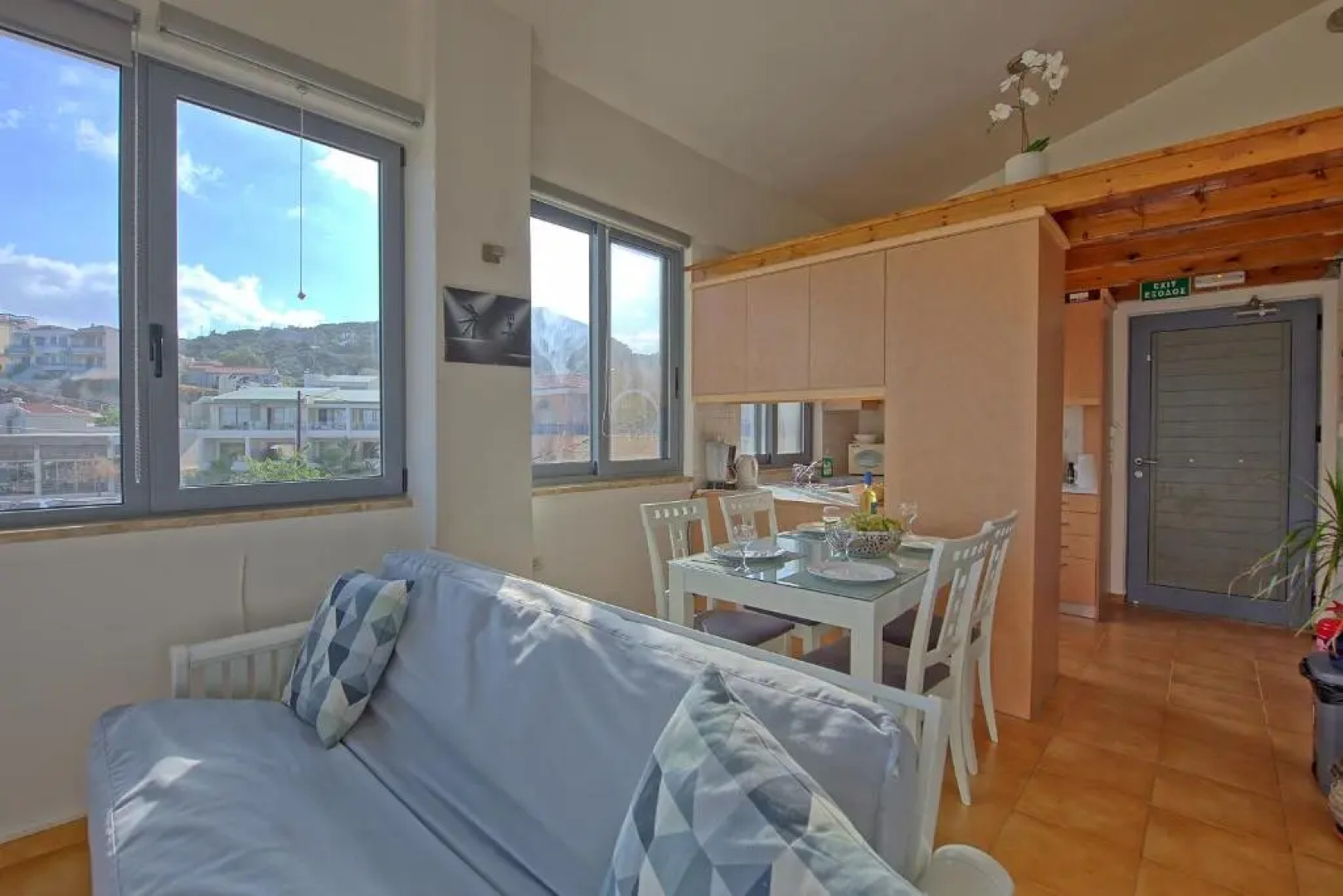 Houses By The Sea - 50 m from the beach by MediterraneanVillas