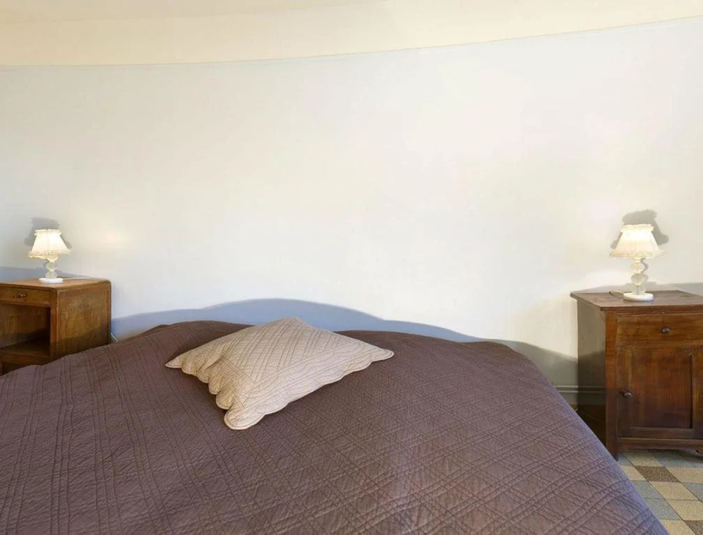 Chambre d'hôtes Les Rouges Gorges