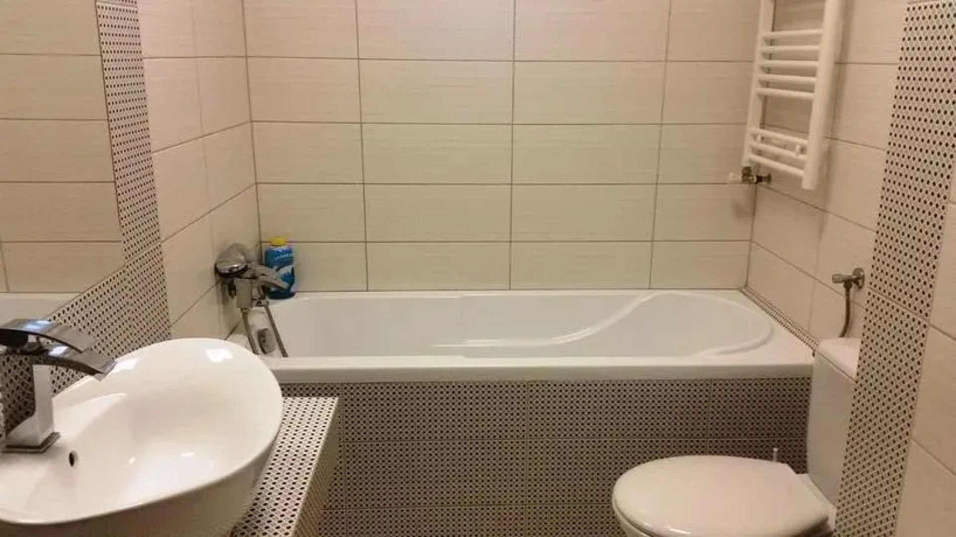 Moonlight Central Apartments