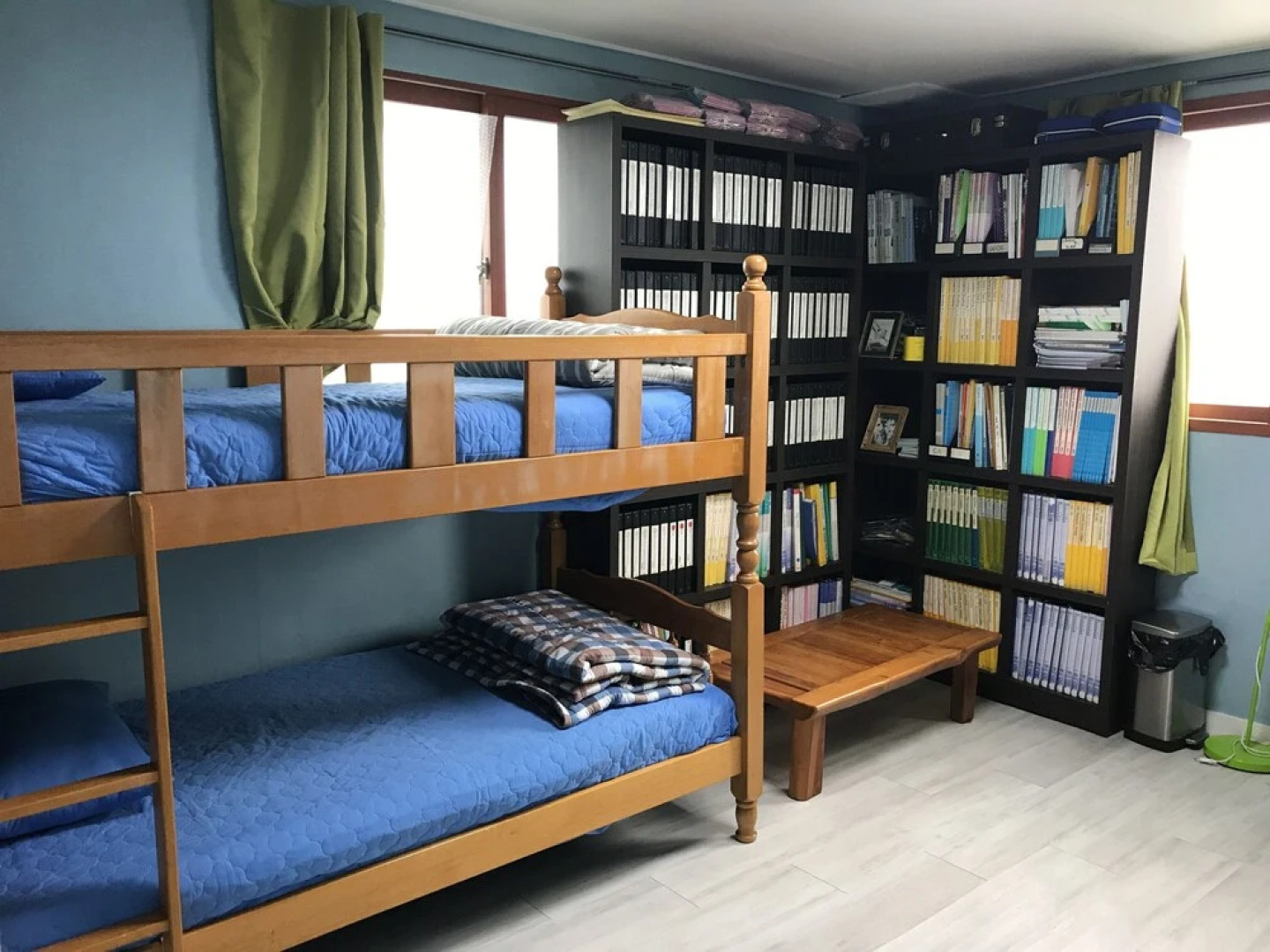 The house of gallery