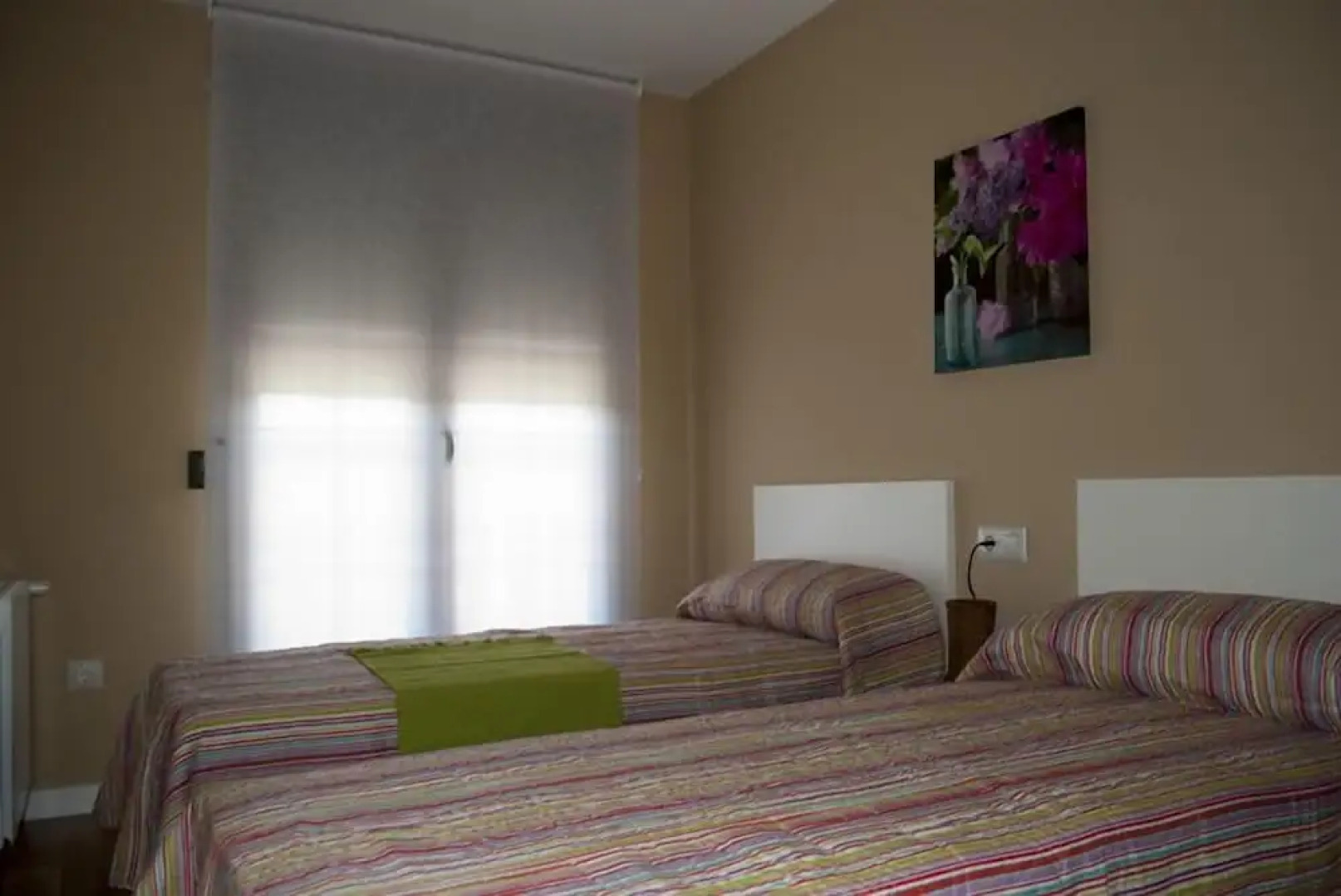 Residencial Ribes- Massana