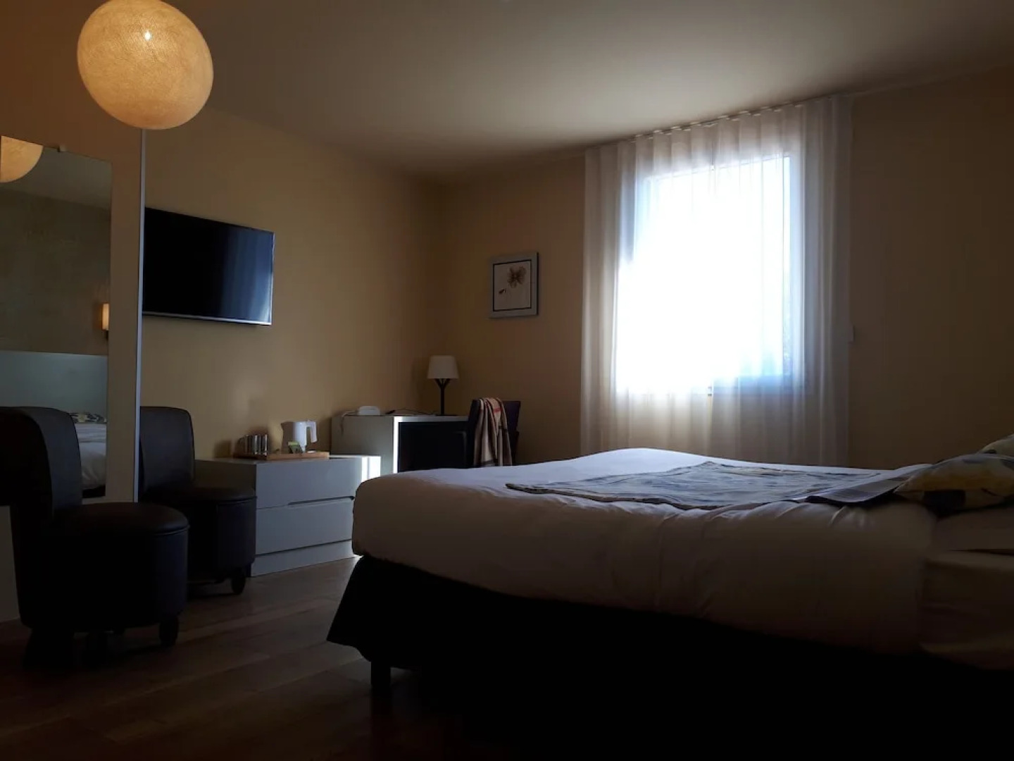 Auberge Bressane de Buellas