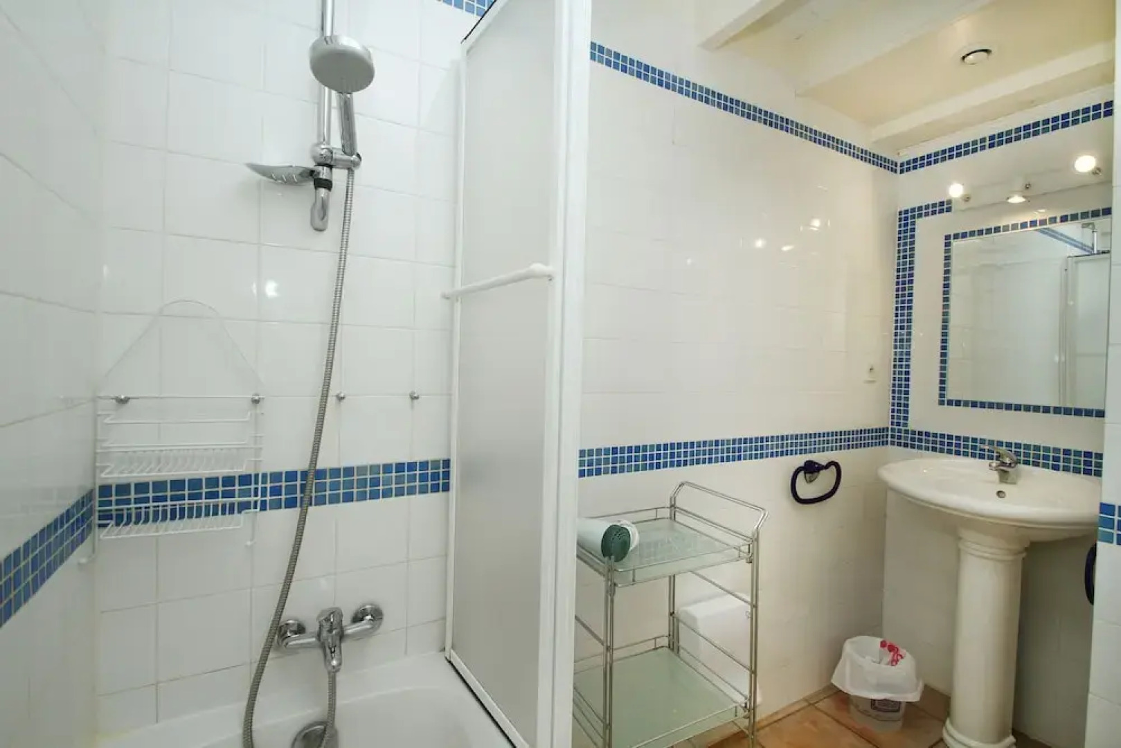 La Magnanerie - Le Mimosa