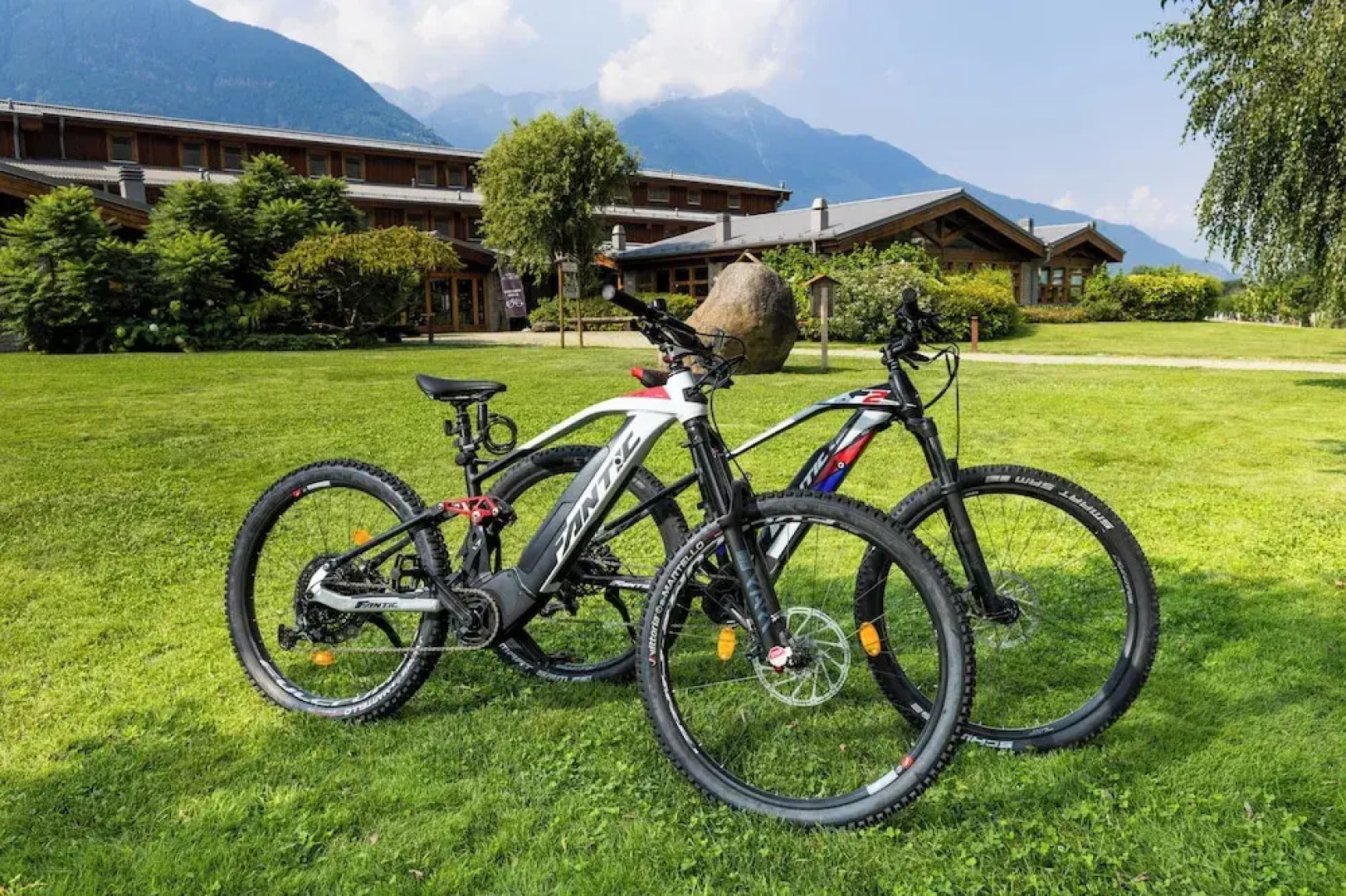 Agriturismo La Fiorida