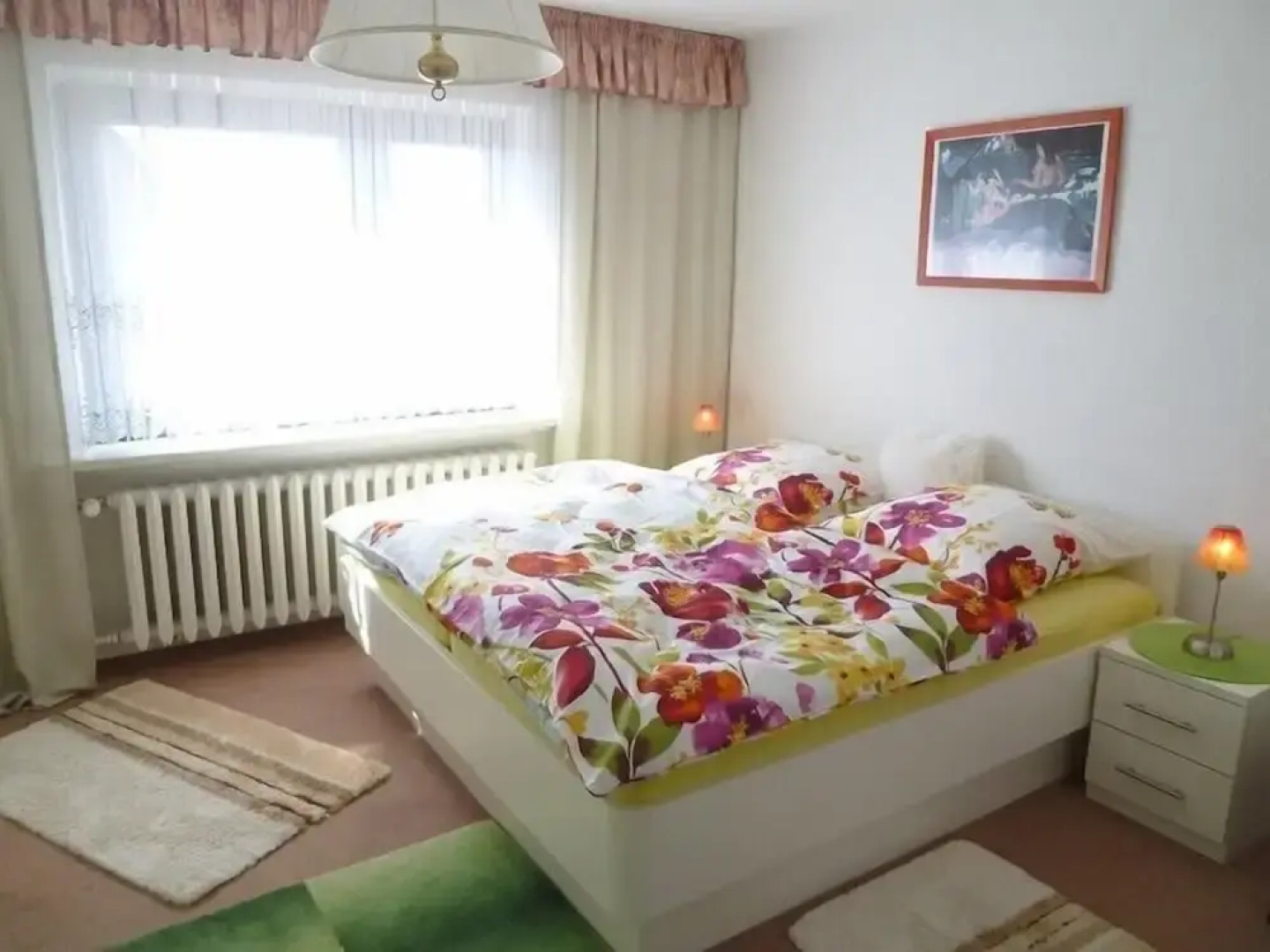 Ferienhaus Dünengras