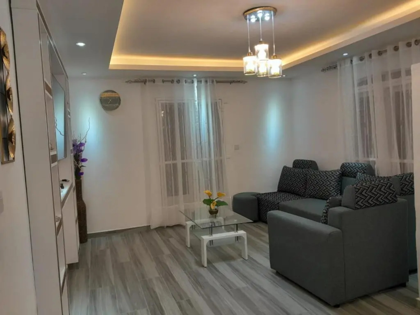 Villa Santa Avec Piscine