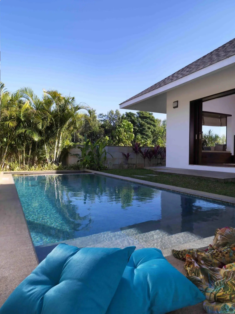 The Serai Chikmagalur