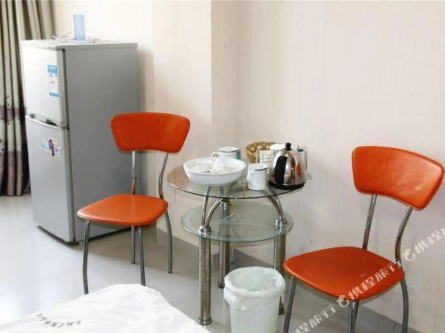 Zhou8 Business Hotel (Zhangzhou Gucheng Branch)