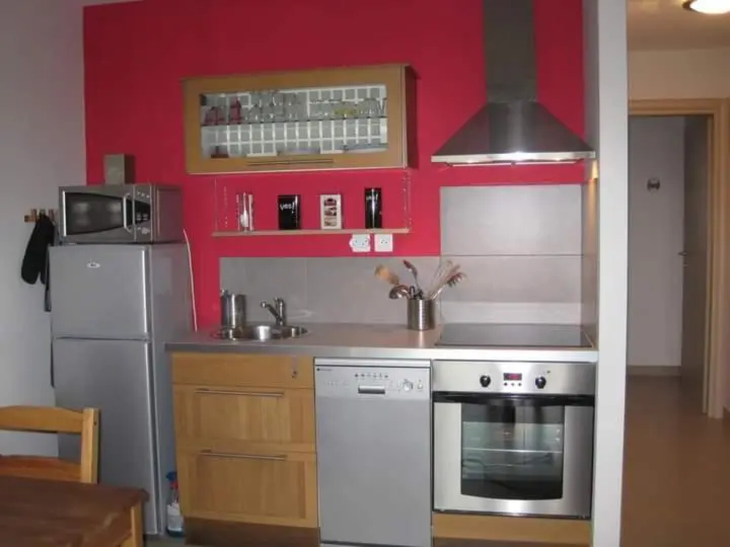 Coin Tranquille a 2km de Saint-Florent