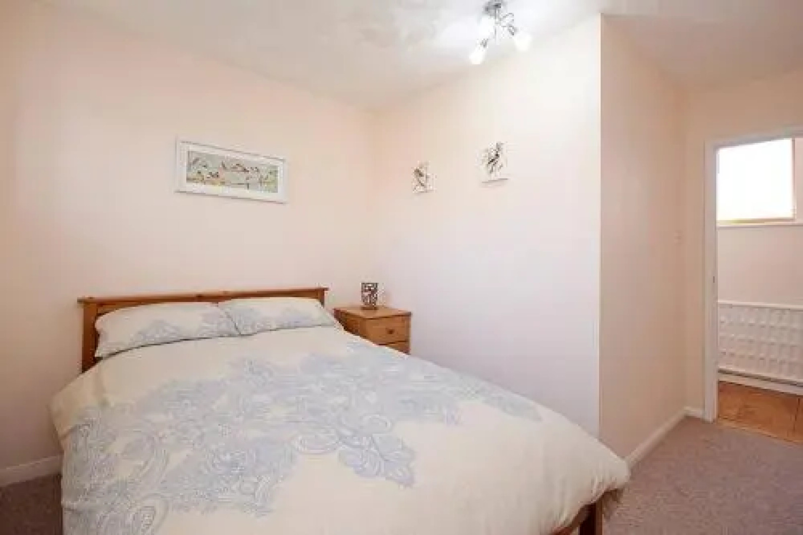 Shepherds Spring Cottages