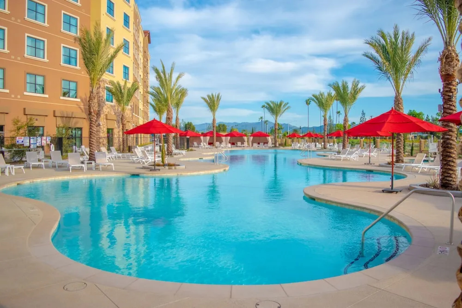 Soboba Casino Resort