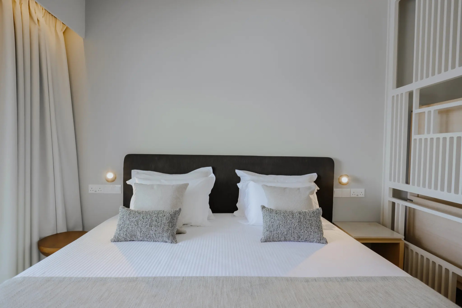 The Golden Coast Beach Hotel