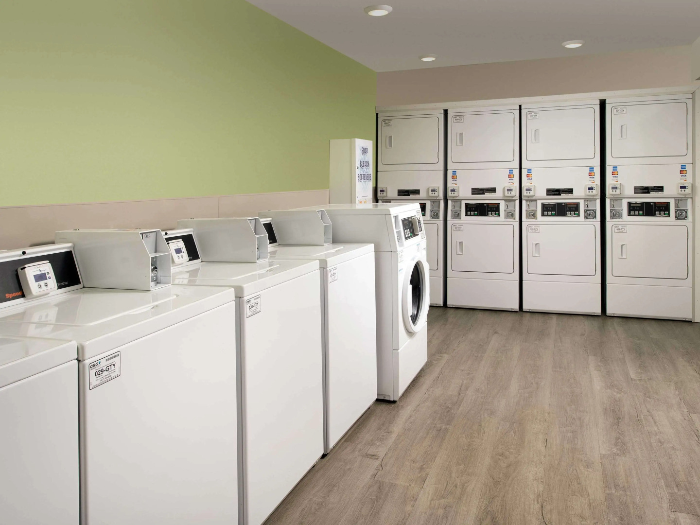 Extended Stay America Suites - Minneapolis - Fridley