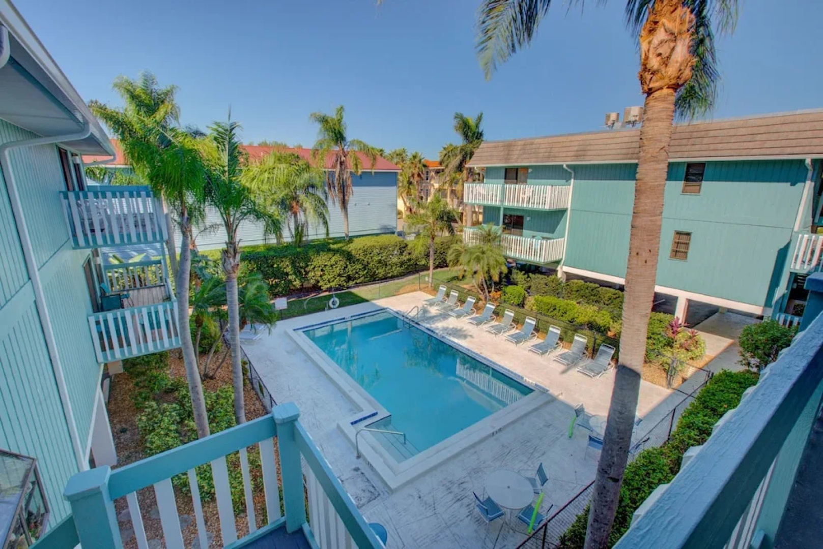 Anna Maria Island Retreat