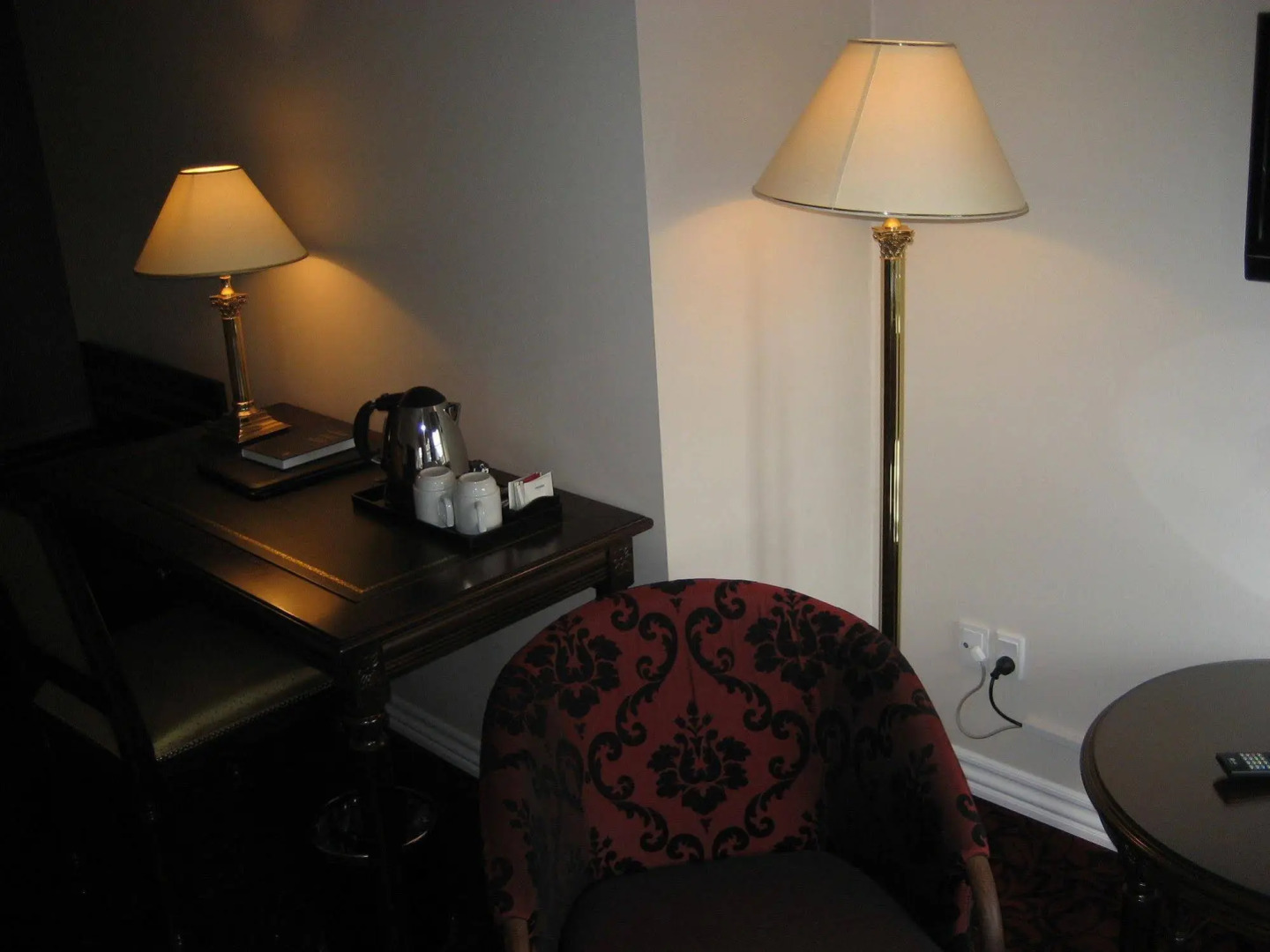 Den Gamle Grænsekro