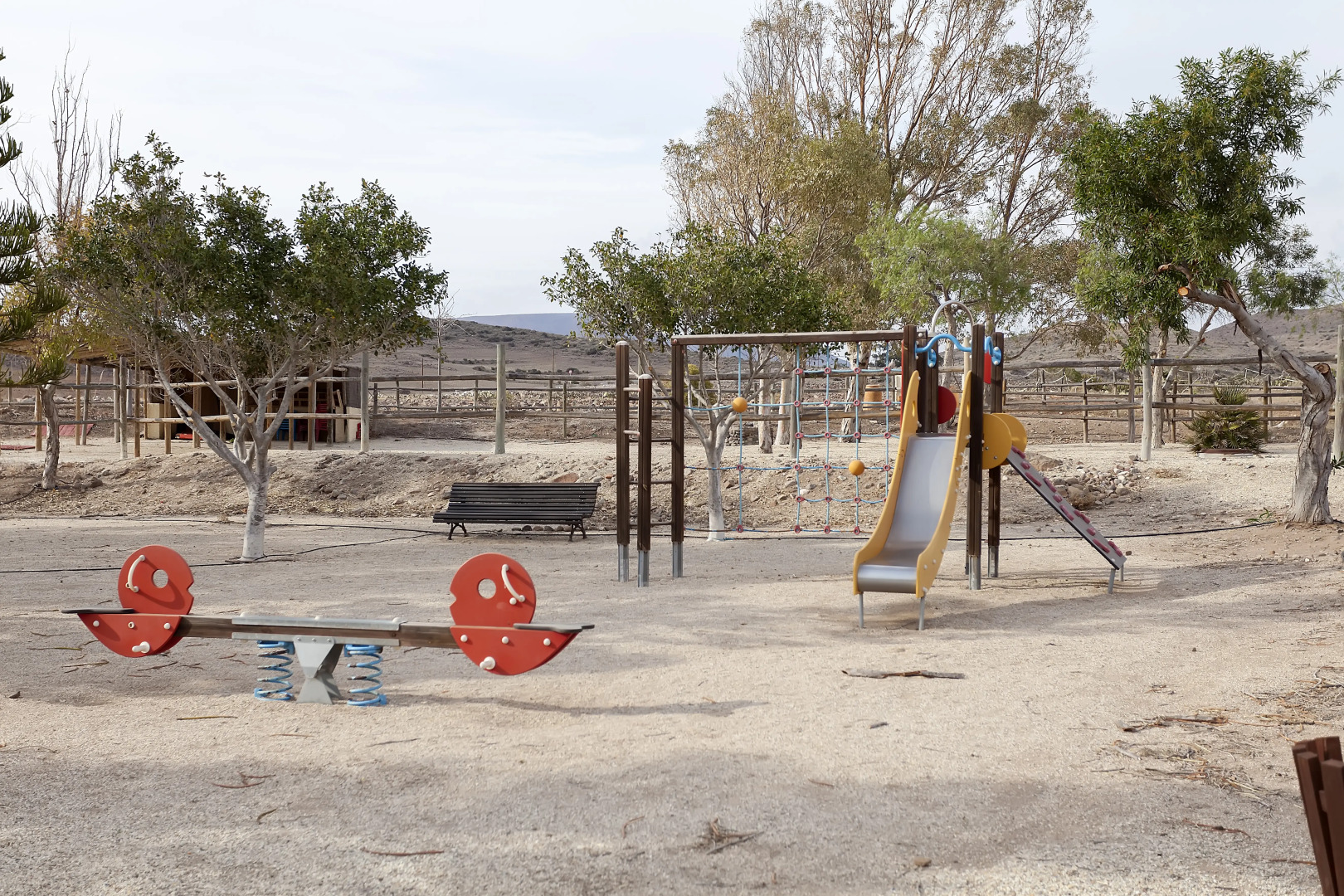 Hotel Cortijo el Sotillo