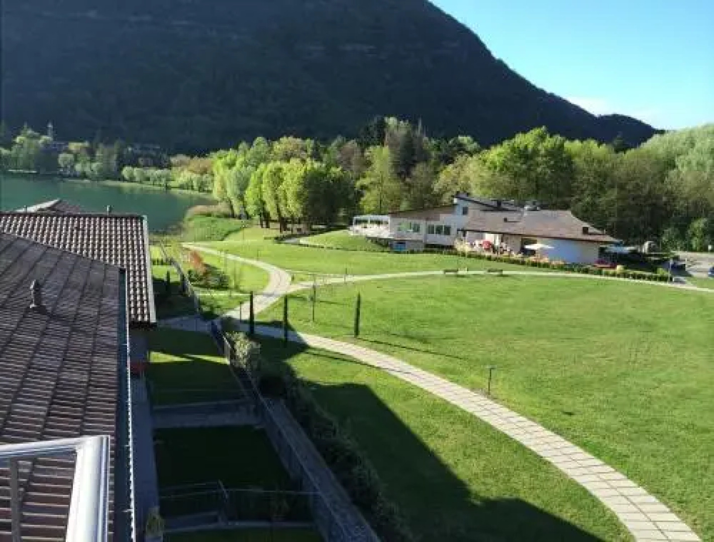 Residence Borgo Del Cigno