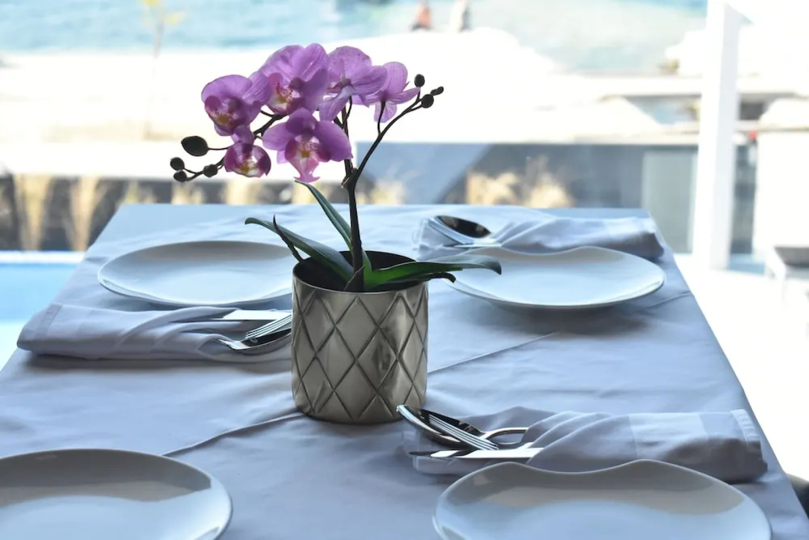 Sky Beach Aparthotel