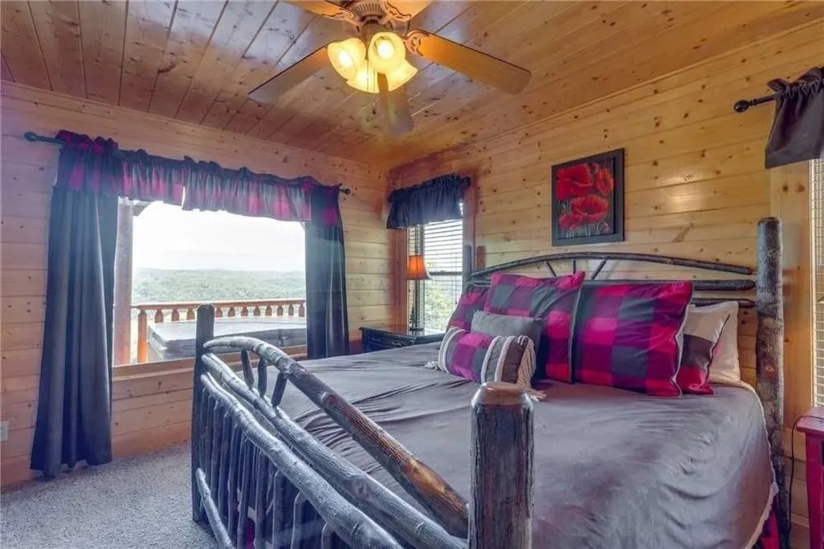 Avalon Mist by RedAwning