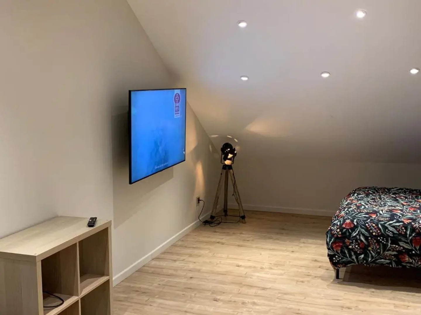 Maison de charme avec piscine