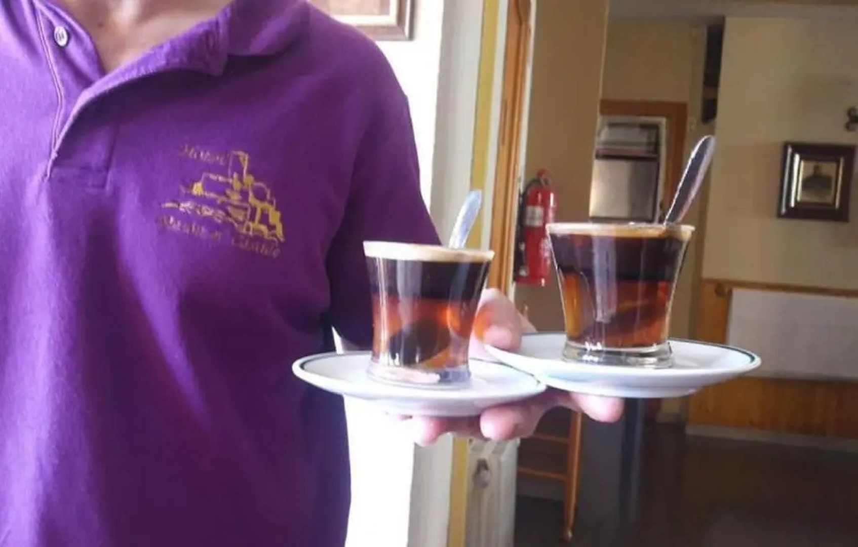 Hotel Meson El Castillo