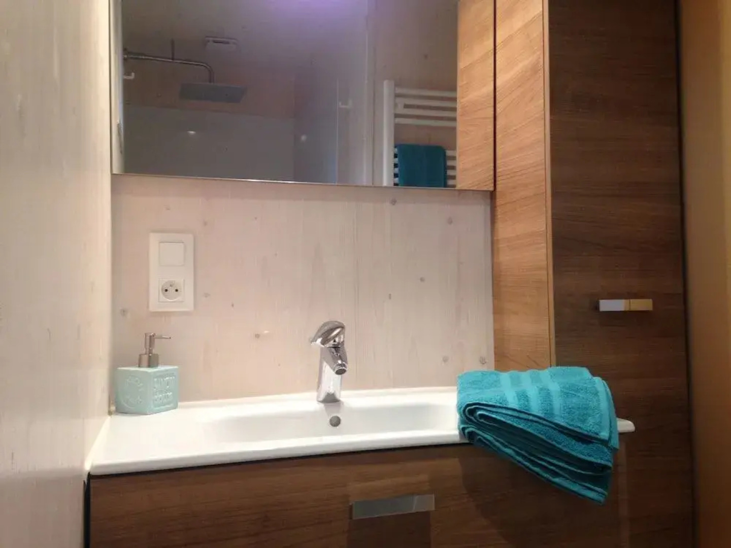 Résidence Les Rives du Lac