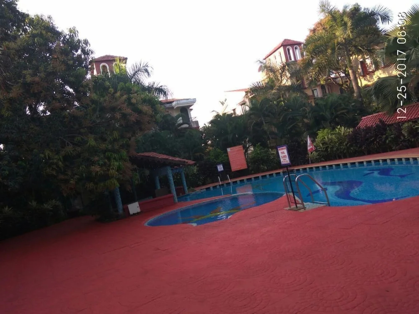 Country Club De Goa