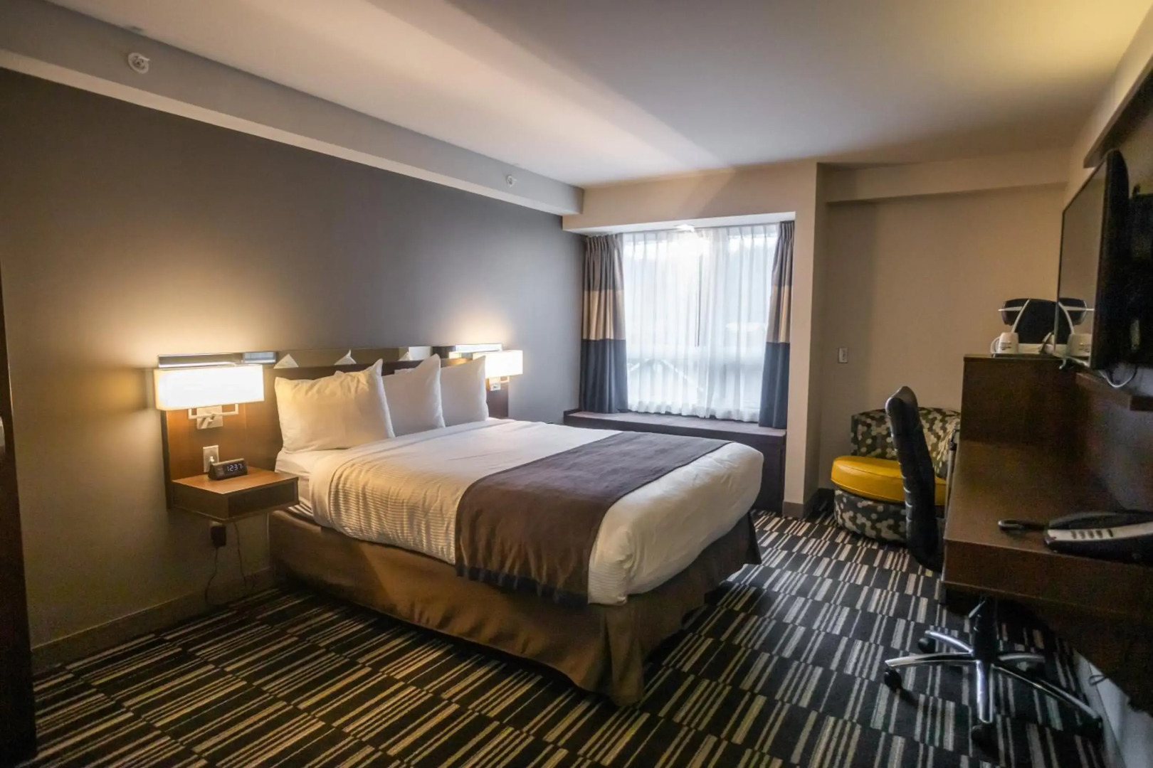 Microtel Inn and Suites by Wyndham Mont Tremblant