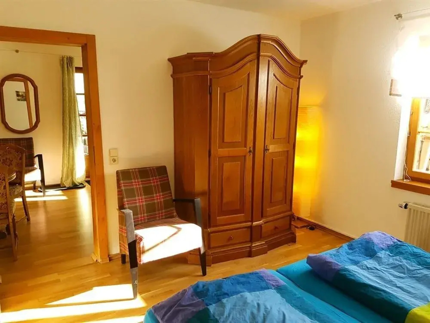 Ferienwohnung Börner