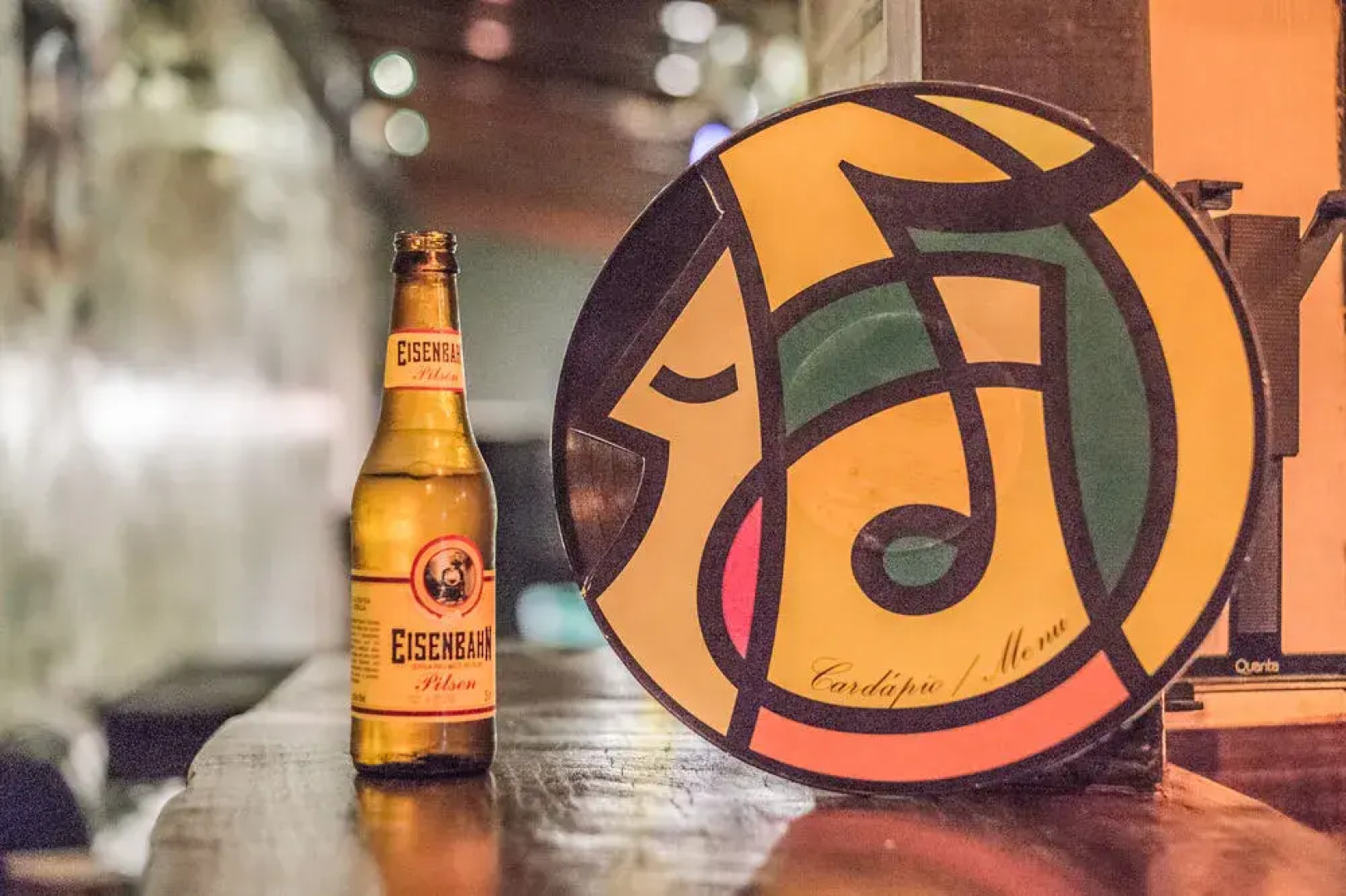 São Jorge Pub Hostel