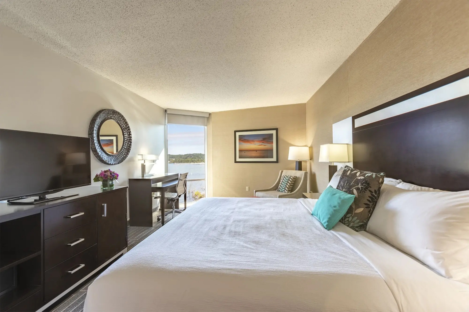 Delamar Traverse City