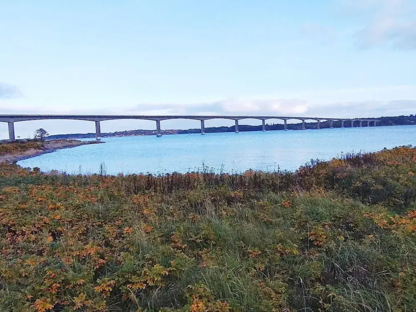 6 Person Holiday Home in Oster Assels-by Traum