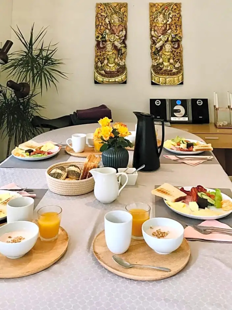 Dadas Bed & Breakfast