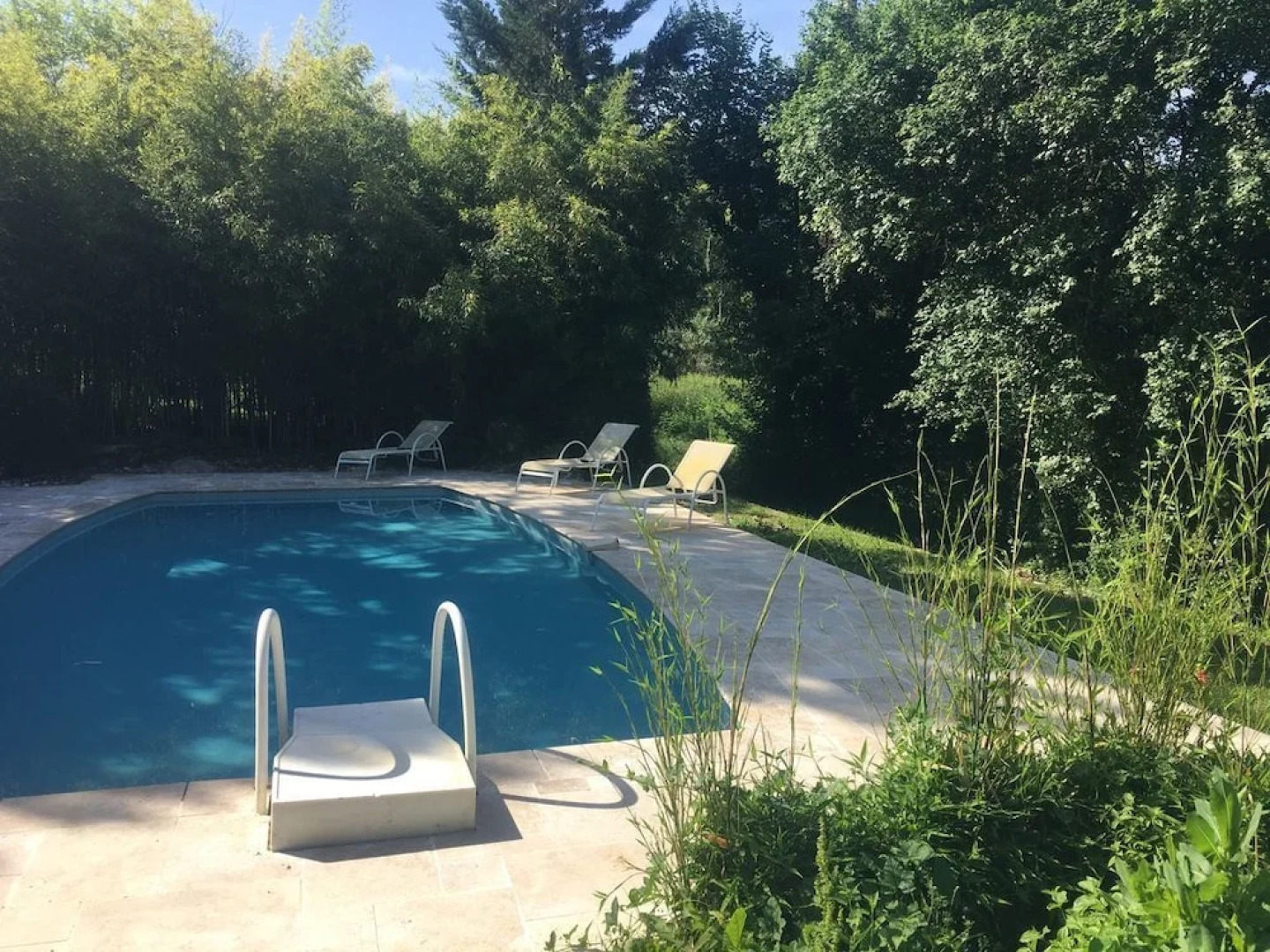 Les Vieilles Pierres