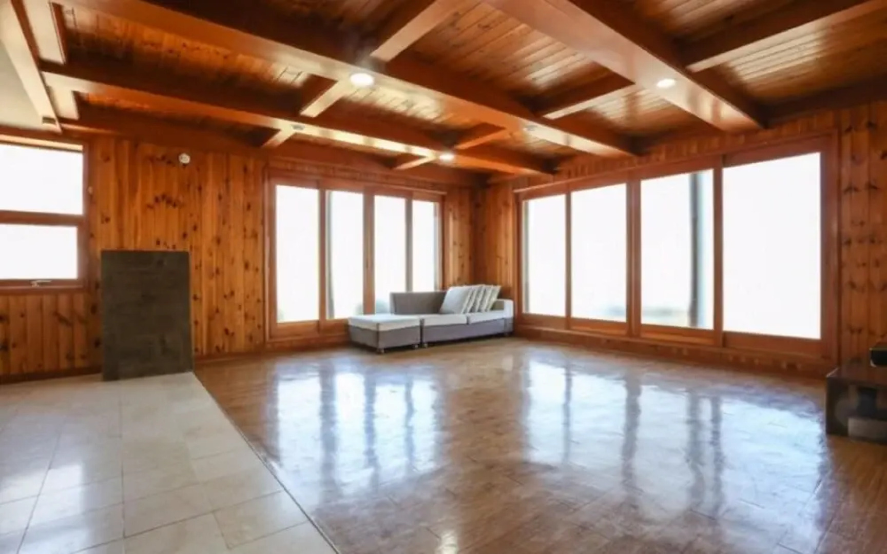 Daebudo White Island Pension