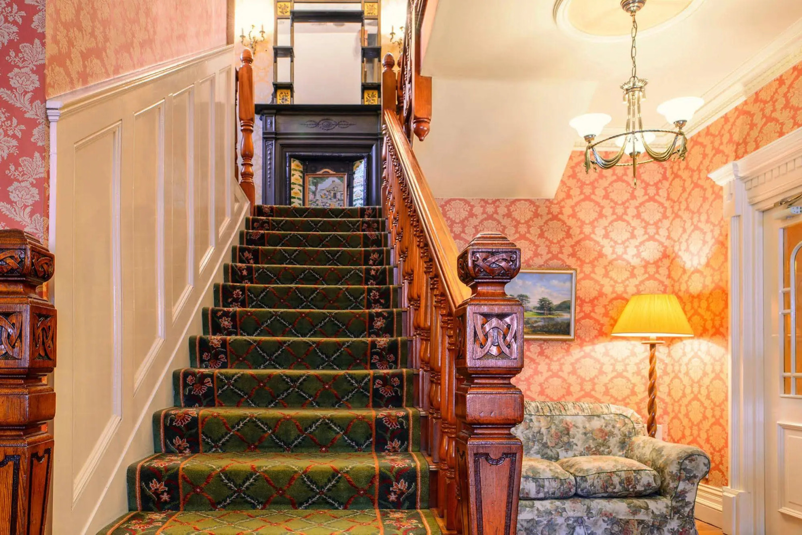 Arbutus Hotel Killarney