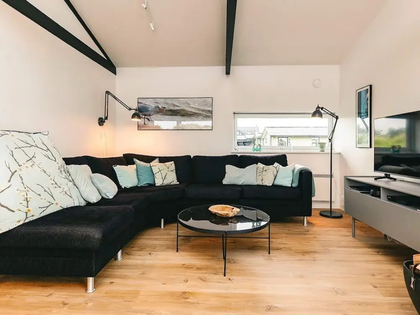 Holiday Home in Saltum