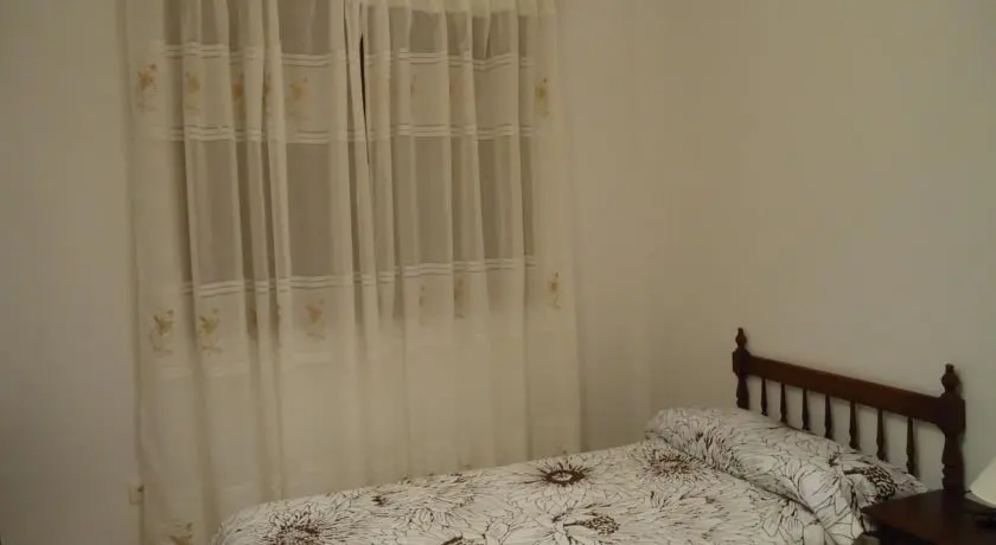 Casa del Tío Isidro