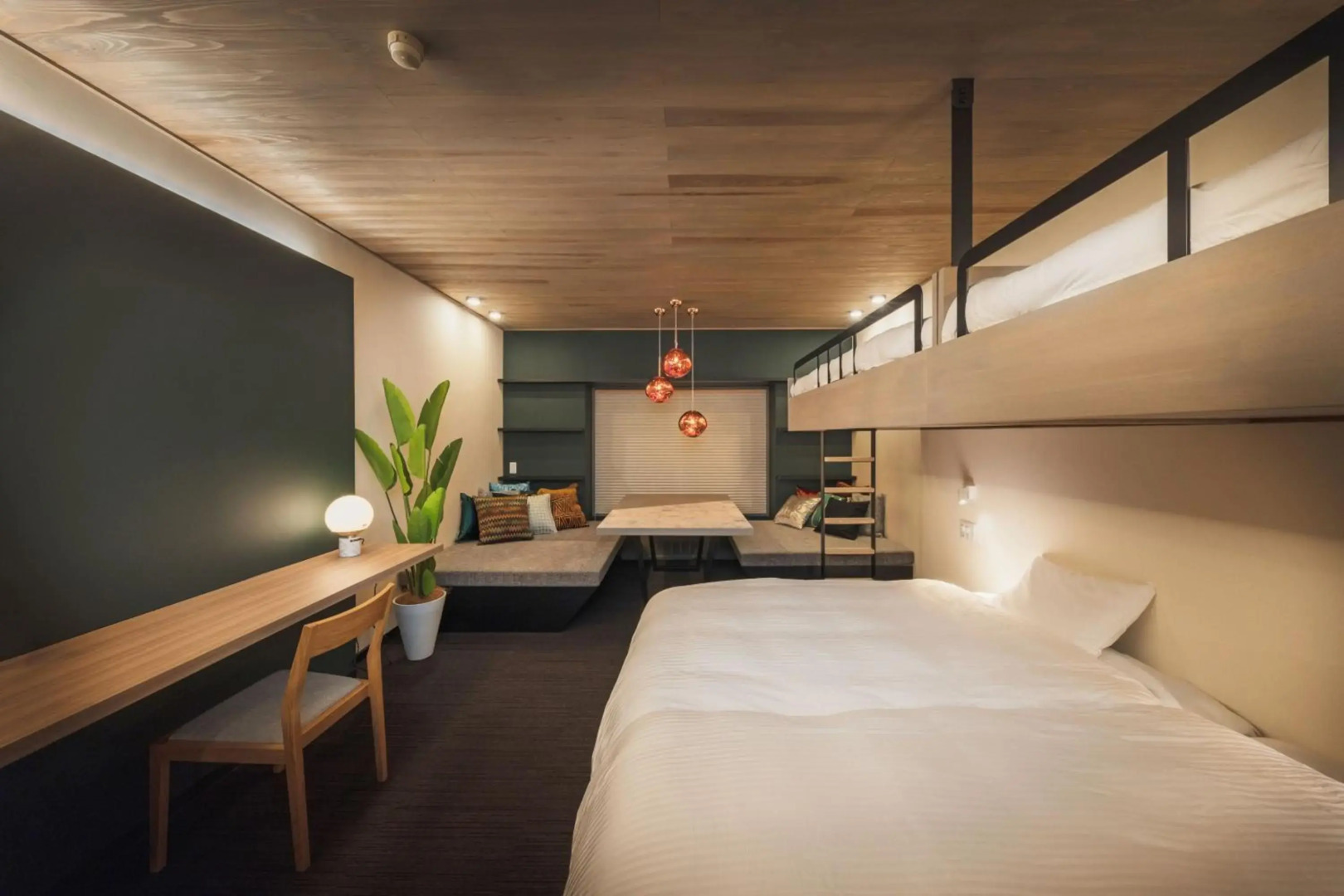 Takamiya Hotel Jurin