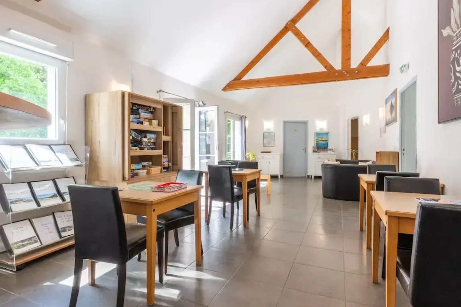 Odalys Residence Domaine de l'Emeraude